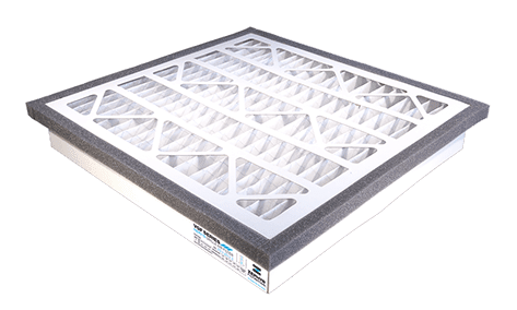 MERV 13 WHOLE HOME RETURN AIR GRILLE FILTERS