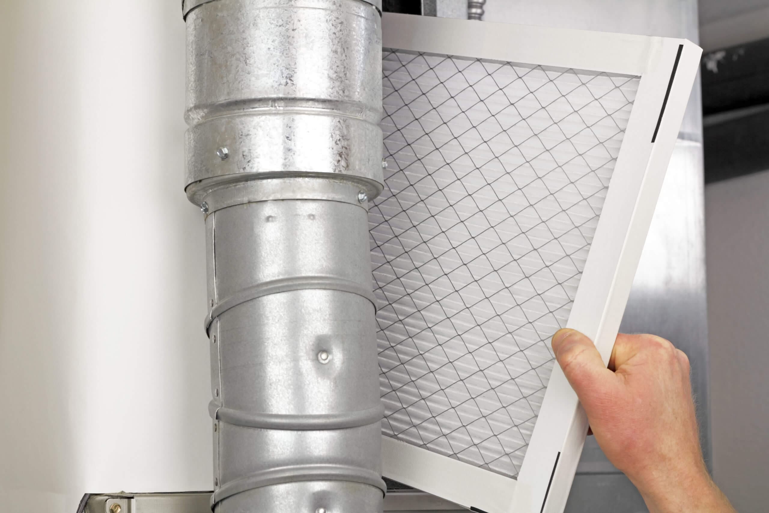 The In-Depth Guide to HEPA Filters in Hospitals & Clinics