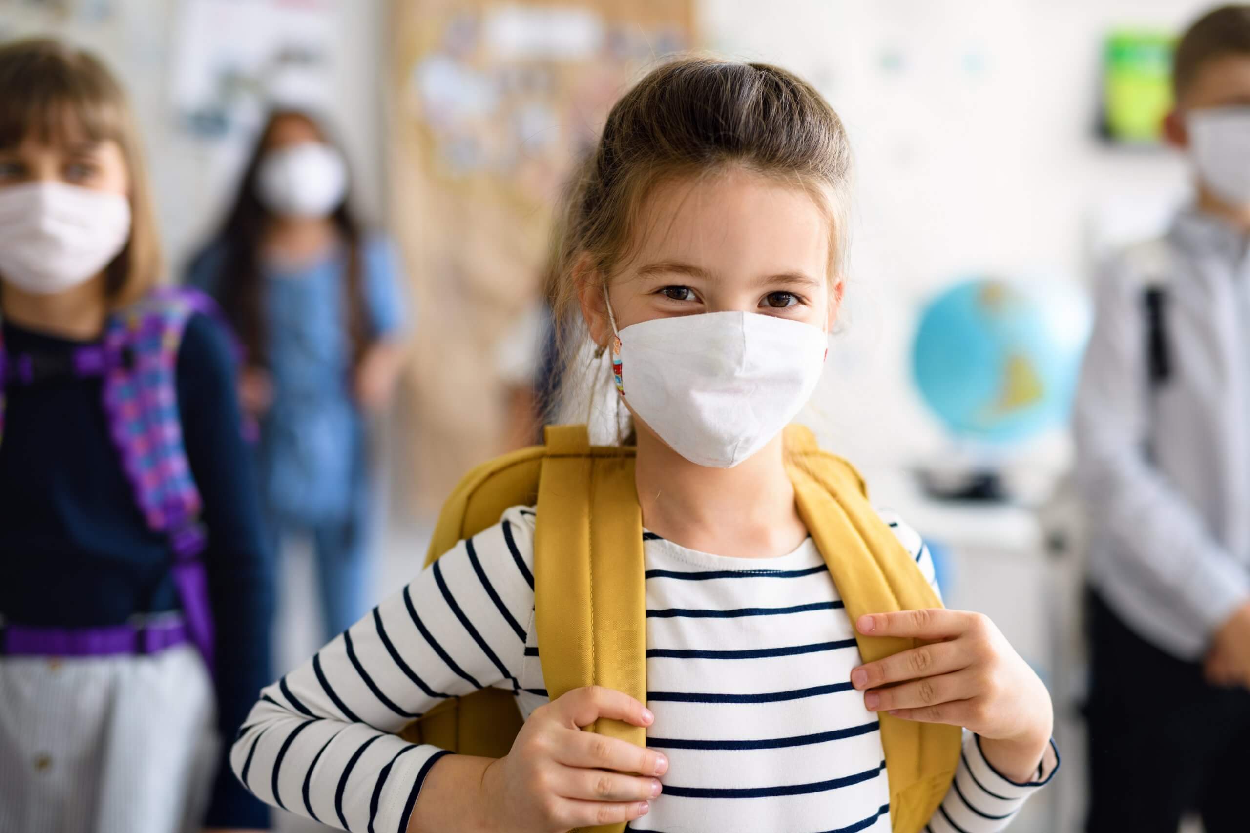cdc guidelines for reopening schools