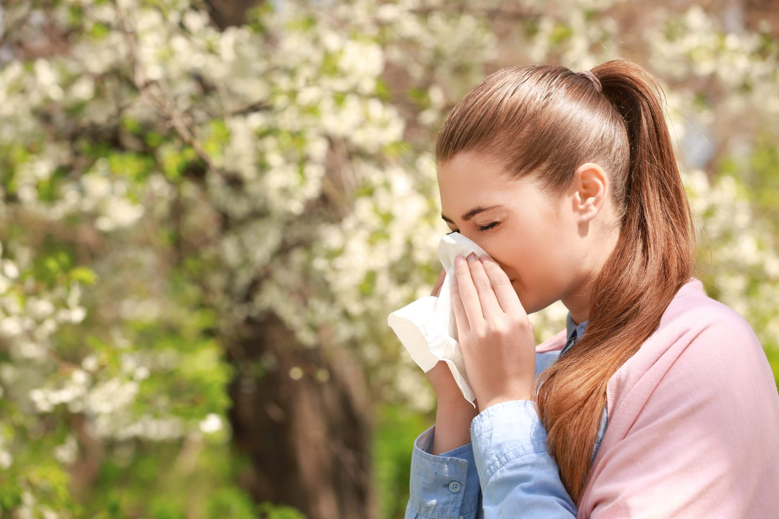 asthma and allergy awareness