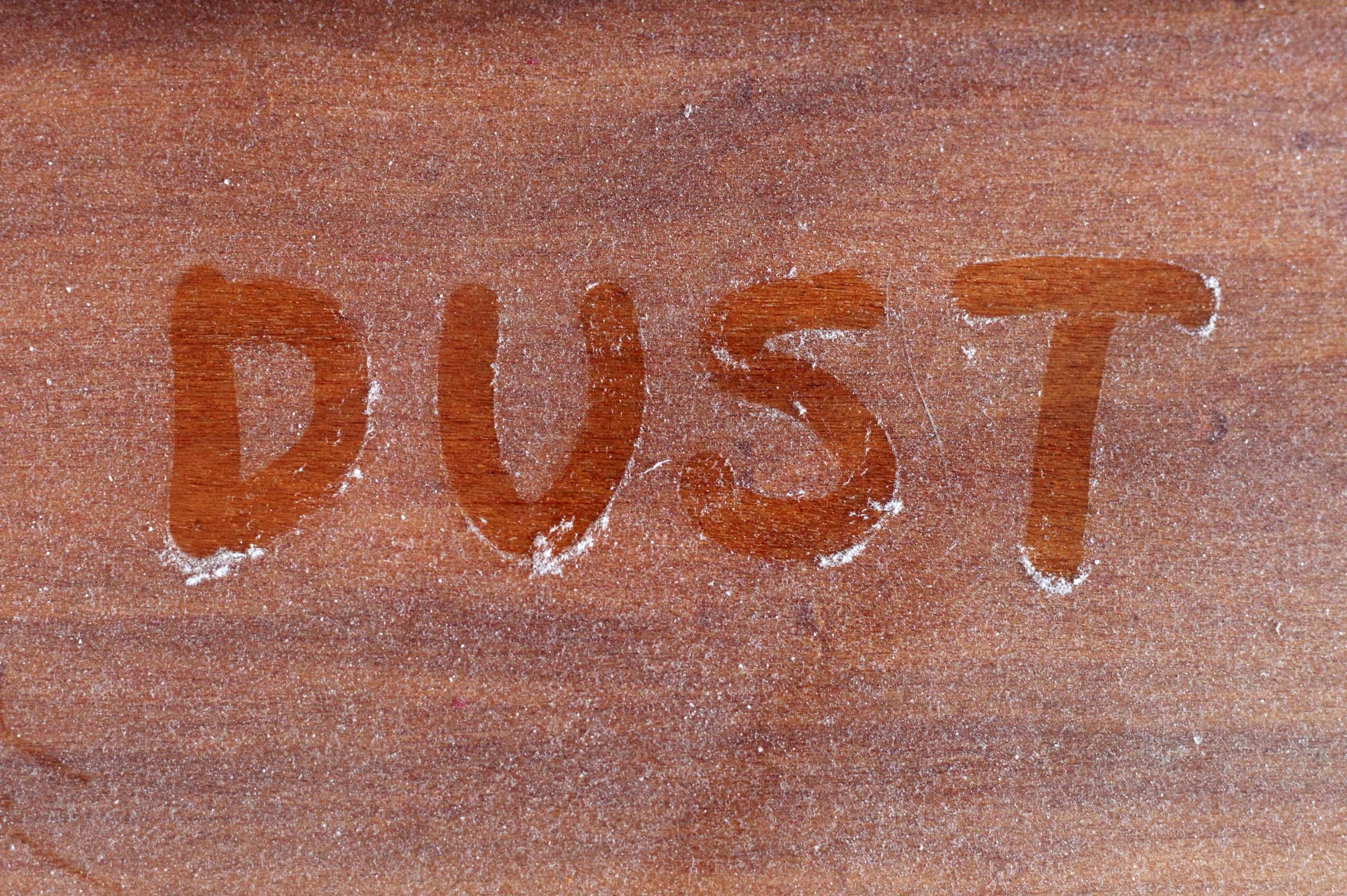 household dust