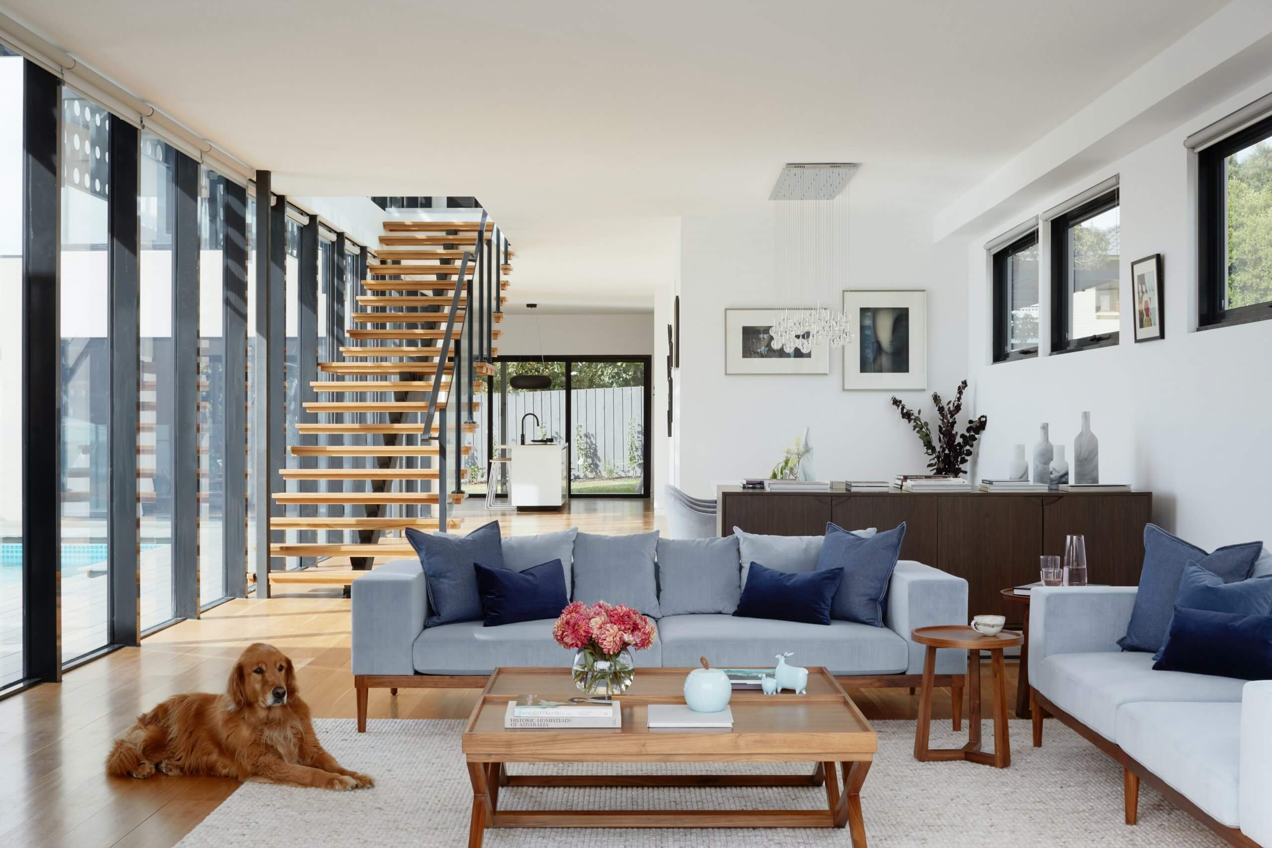 whole home air quality solutions