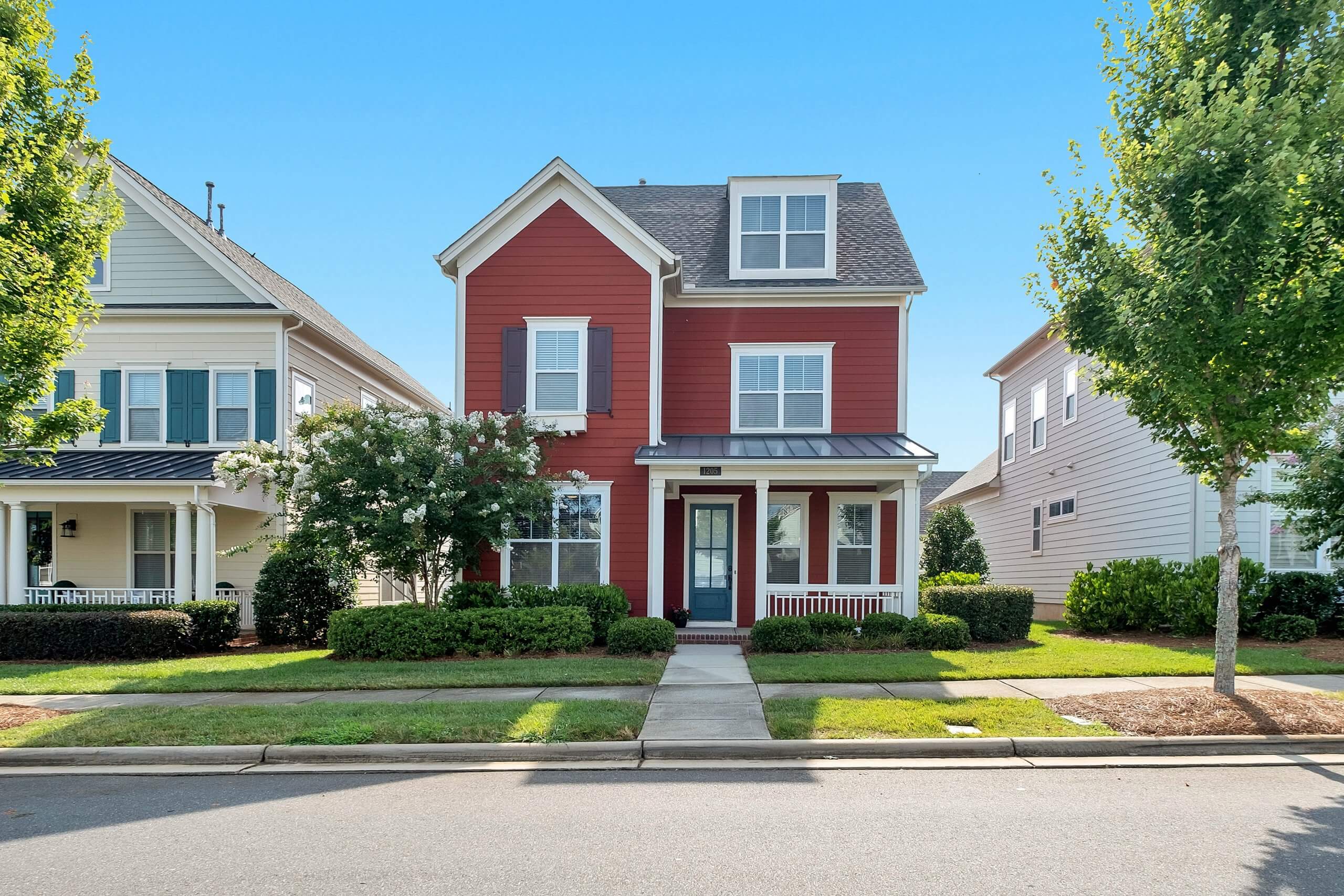 healthy homes month 2022